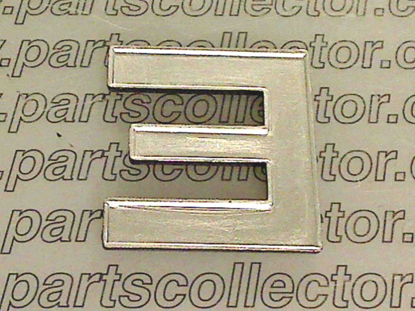 MASERATI 318326363 Car body code 9914 compatible with: MASERATI BITURBO - additional view